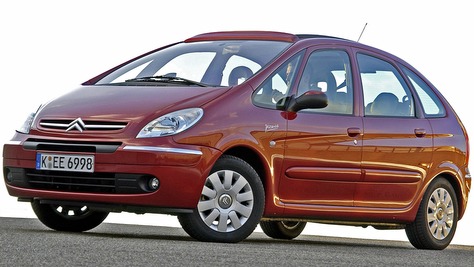 Citroën Xsara Picasso Citroën Xsara Picasso