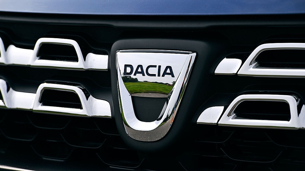 Zukünftige Dacia Zukünftige Dacia