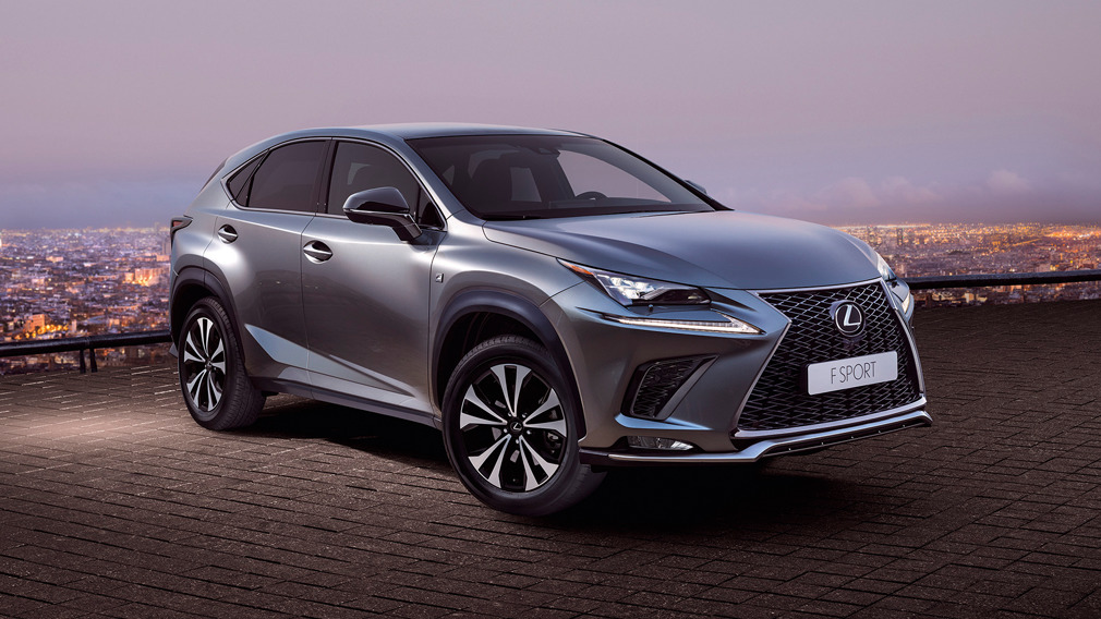 Lexus NX Lexus NX