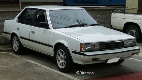 Toyota Corona