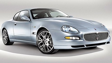 Maserati 3200 GT Maserati 3200 GT