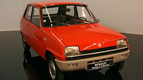 Renault 5 I