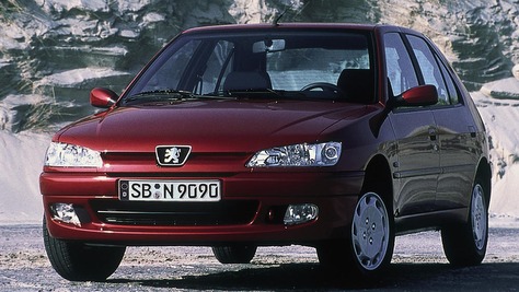 Peugeot 306 Peugeot 306