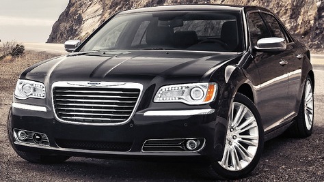 Chrysler 300 Chrysler 300