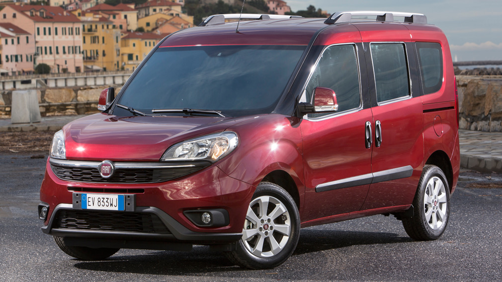 Fiat Doblò