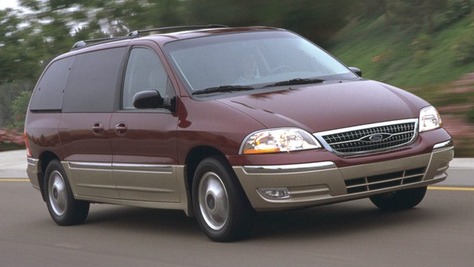 Ford Windstar