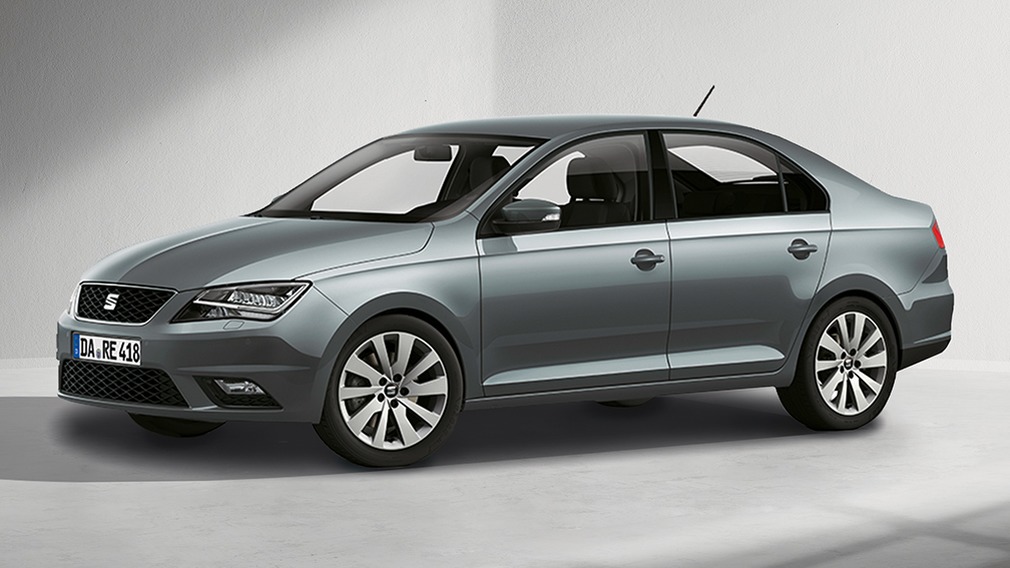 SEAT Toledo