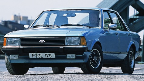 Ford Granada