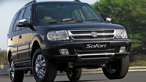 Tata Safari Tata Safari