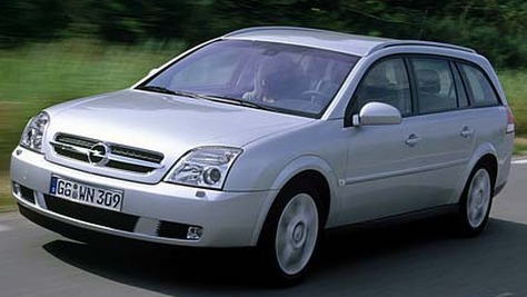 Opel Vectra