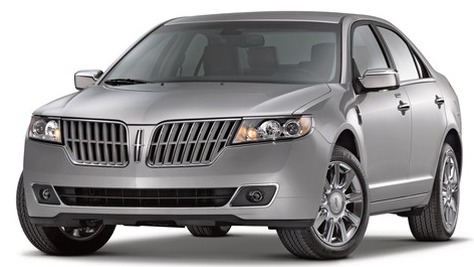 Lincoln MKZ Lincoln MKZ