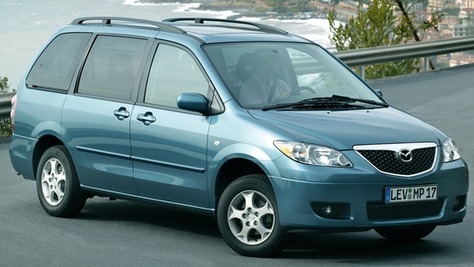 Mazda MPV