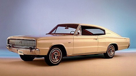 Dodge Charger I