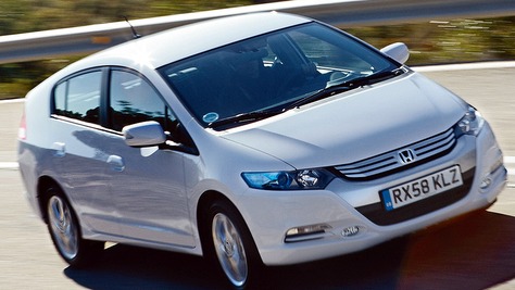Honda Insight