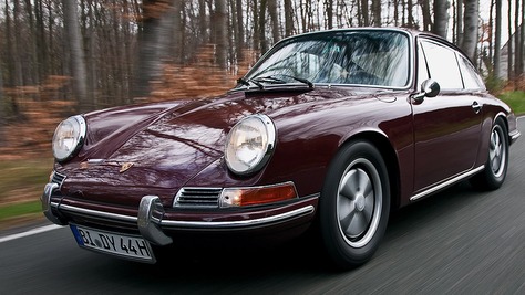 Porsche 912 Porsche 912