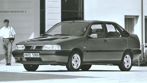 Fiat Tempra Fiat Tempra