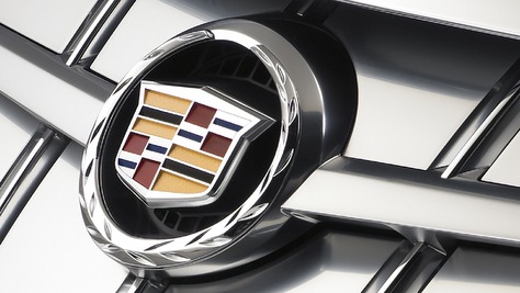 Cadillac Zora