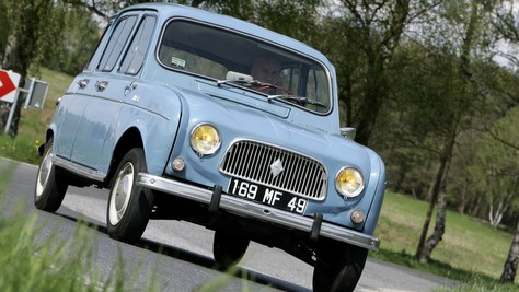 Renault I