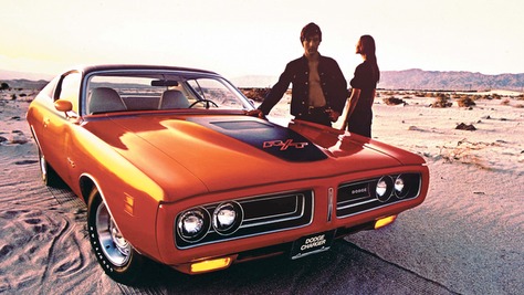 Dodge III