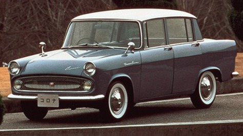 Toyota Corona
