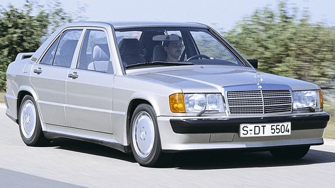 Mercedes-Benz 190