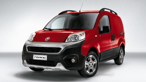 Fiat Fiorino