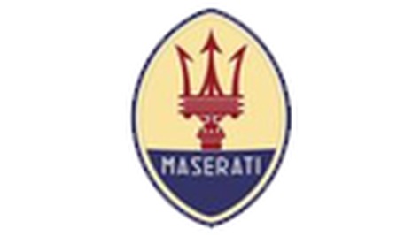 Maserati