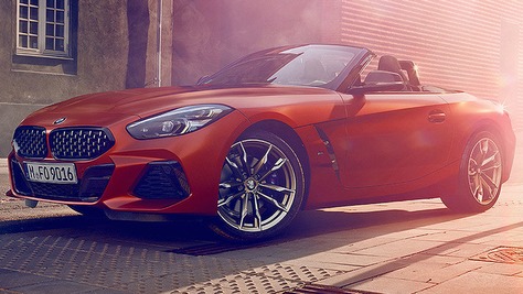 BMW Z4