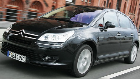 Citroën I