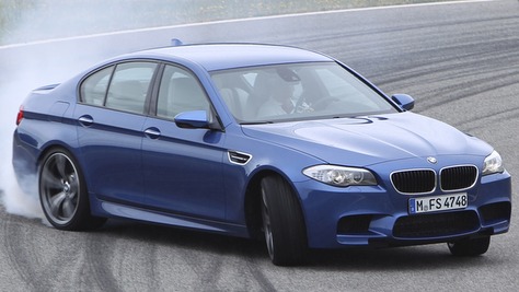 BMW M5