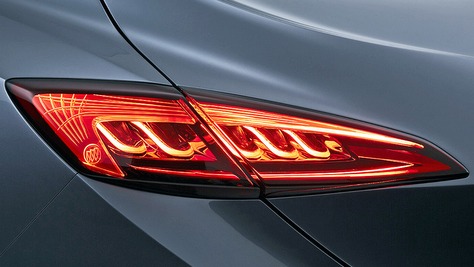 Buick Studien