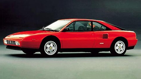 Ferrari Mondial
