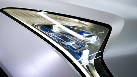 Hyundai Studien