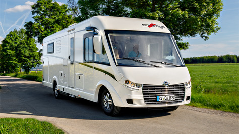 Carthago c-tourer I