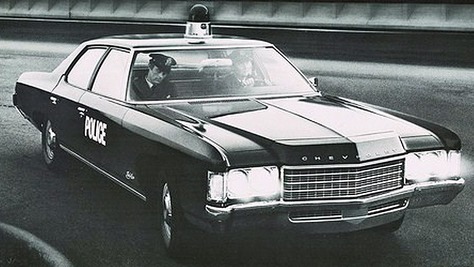Chevrolet V