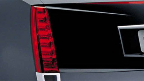 Cadillac Studien