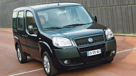 Fiat I