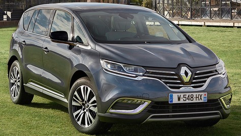 Renault Espace