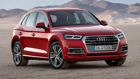 Audi Q5