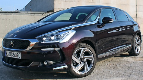 DS 5
