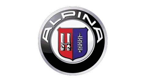 Alpina