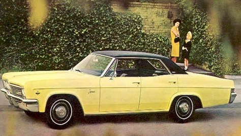Chevrolet Caprice