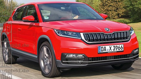 Skoda Polar Autobild De