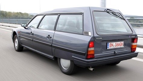 Citroën II