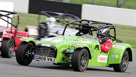Caterham Seven Roadsport