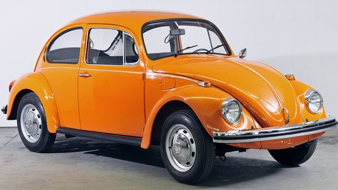 Ersatzteile für die Gemischaufbereitung des VW Käfer