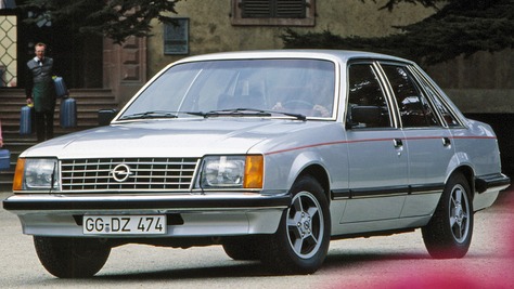 Opel A