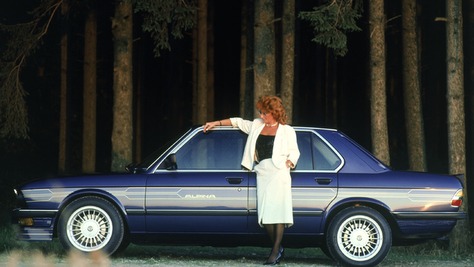 Alpina Gen. 1
