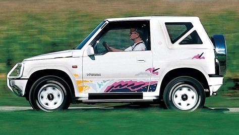 Suzuki I