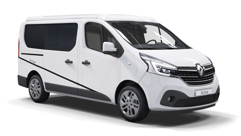 Adria Active
